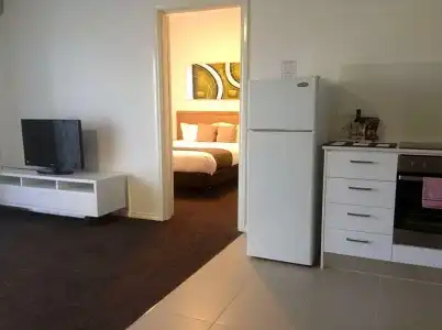 Best Western Geelong Motor Inn & Serviced Apartments - 103