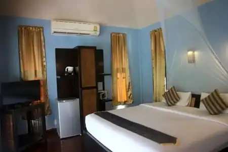 Anyavee Railay Resort - 75