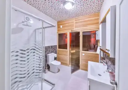 Dundar Thermal Villa Otel - 86