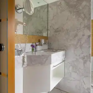 Bright Apartment in Medelon with Hot Tub & Sauna - 45
