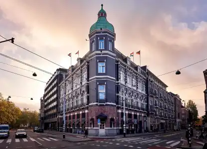 Park Centraal Amsterdam, part of Sircle Collection - 53