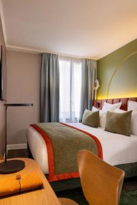 Hôtel L'Ormaie & Spa - 37