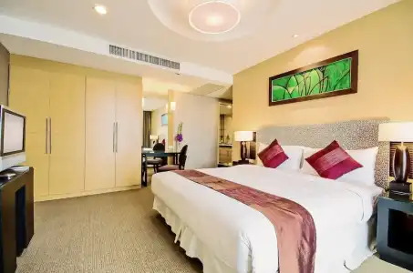 Urbana Sathorn - 65