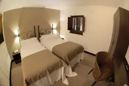 Albergo Del Chianti - 47