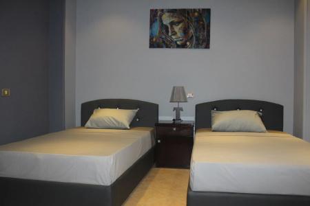 Tahrir Square Hostel - 3