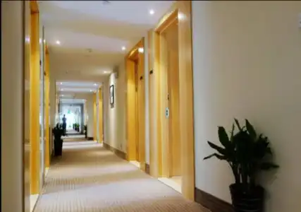 Atour (Nanjing Xuanwumen) - 10