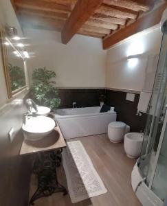 B&B la Bella Lucca - 44