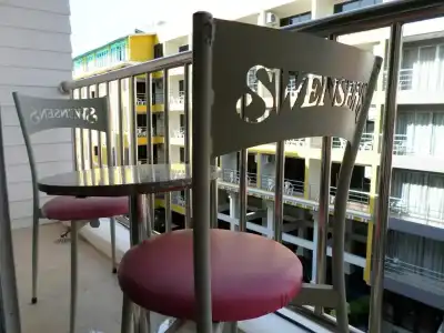 Hollywood Inn Love - 21