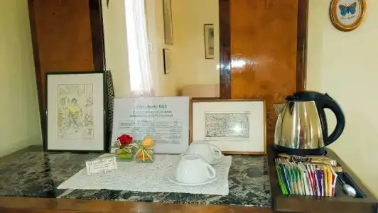 Villa Liberty B&B - 54