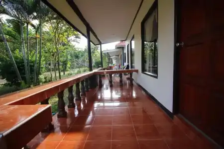 Lanta Nice Beach Resort - 41