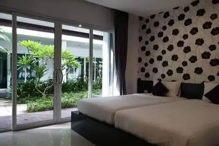 The Fong Krabi Resort - 54