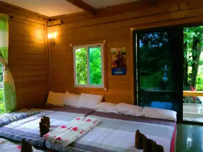 Saengcha Farm Resort - 14