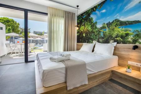 Epicentrum Suites and Villa Oasis - 30