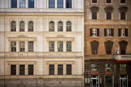 The Roman Empire Guesthouse - 44