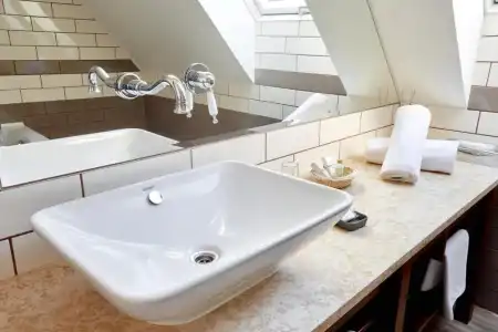 Crocus Gere Bor Resort & Wine Spa - 36