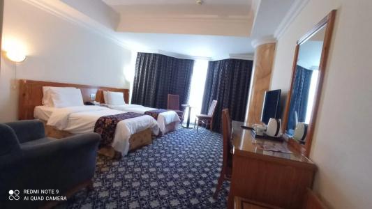 Phoenicia Tower - 61