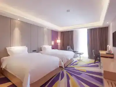 Lavandes· Dongguan Liaobu Center - 3