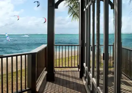 The St. Regis Le Morne Resort, Mauritius - 27