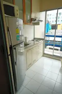 Silom convent garden - 157
