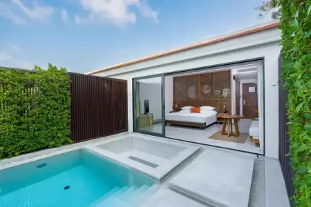The Culture Samui - 132