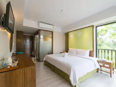 Moracea by Khao Lak Resort - 57