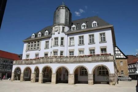 Am Rathaus - 0