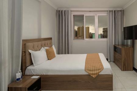 Golden Tulip Dar City Center - 77