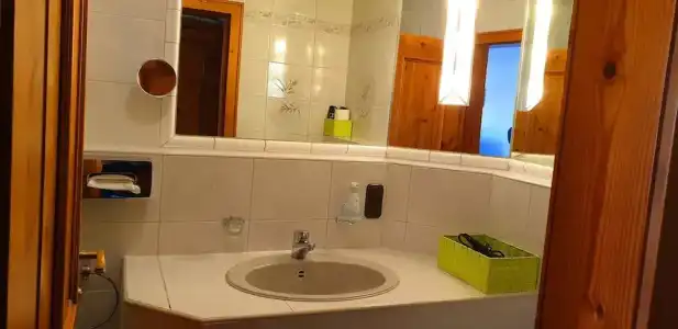 Alpenotel Rosenhof Ruhpolding, Wellness, Chiemgau Karte, Travelingo Bonus Programm - 102