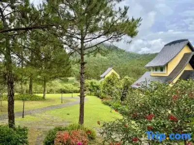 Binh An Village Dalat Resort - 150