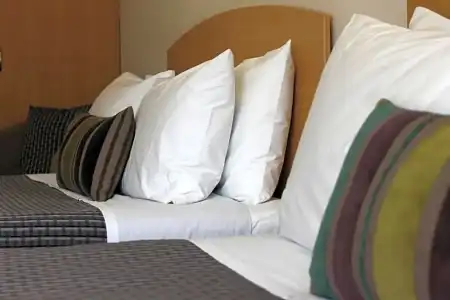 Greenlane Manor Motel - 18