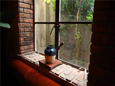 Soho Garden Villa - 16