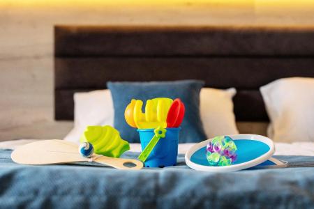 Mirta – San Simon Resort - 1