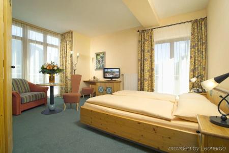 Aktiv Schweizerhof - Kitzbühel - 7
