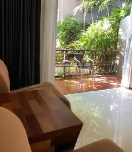 Taman Resort - 18