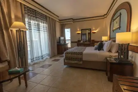SUNRISE Remal Resort - 5