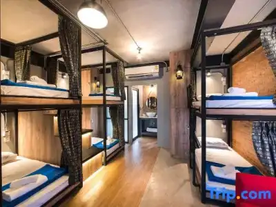 Sri Hostel Ayutthaya - 1