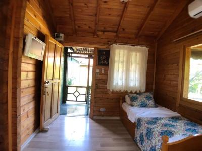 Turkuaz Bungalows - 18