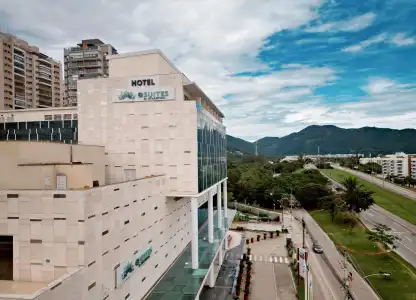 Ramada Rio de Janeiro Recreio Shopping - 26