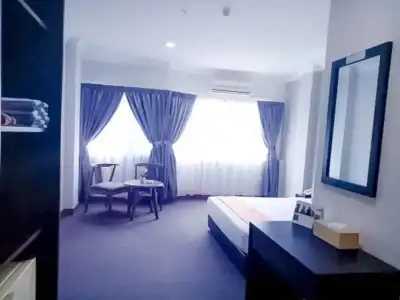 MyAngkasa Akademi & Resort - 33