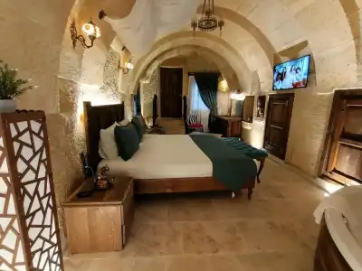 Pegas Cave Suites - 2