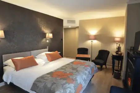 Villa Augeval Hôtel & Spa - 50