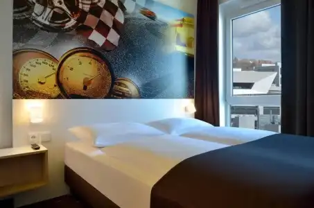 B&B Stuttgart-Zuffenhausen - 20
