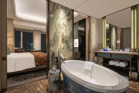 Wanda Reign Chengdu - 87