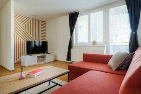 Business & Family Ambiente Apartments - 260