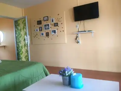 Insook Ko Larn Guesthouse - 2