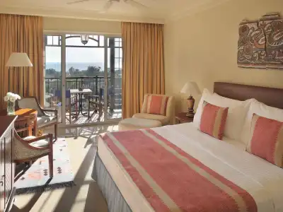 Mövenpick Resort & Residences Aqaba - 6