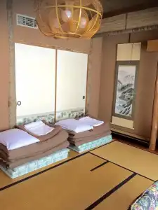 Hakodateyama Guest House - Hostel - 27