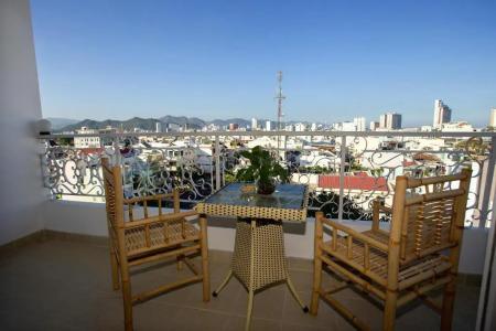 Rex and Apartment - 46