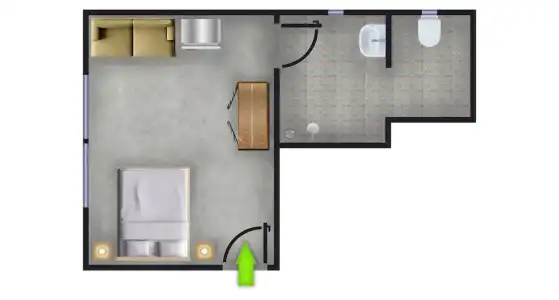 Tonmai Suites (SHA Extra Plus) - 41