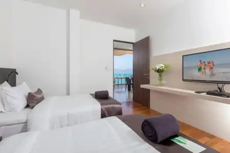 X10 Seaview Suites Panwa Beach - 39